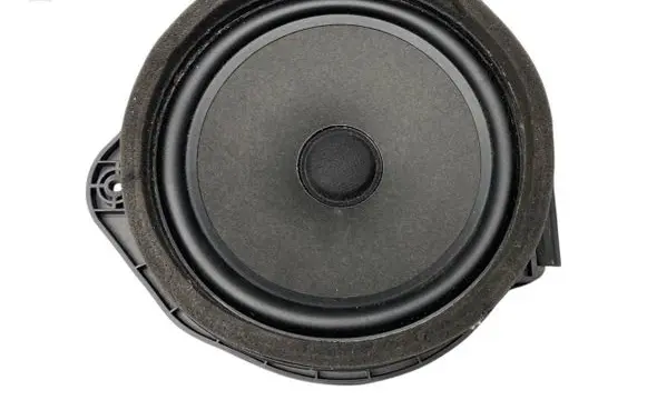 Opel Zafira C Front door speaker 13468641