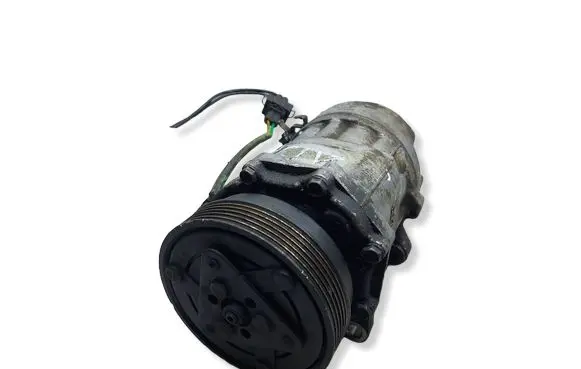 Volkswagen Golf IV Air conditioning (A/C) compressor (pump) 147745KASACJA 147745
