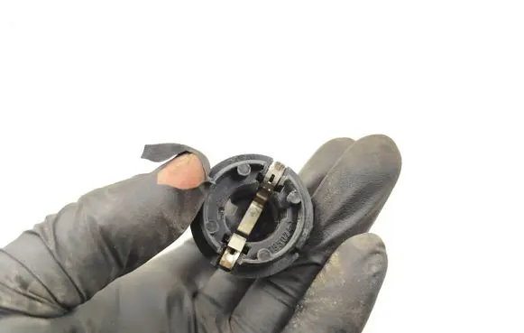 Headlight part