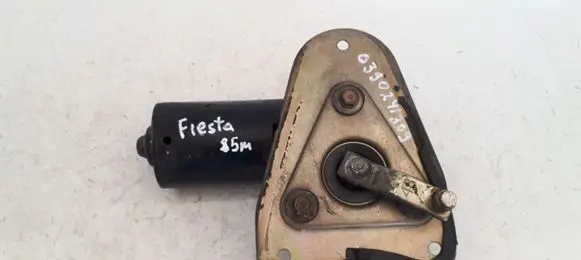 Ford Fiesta Wiper motor 0390241309 83FB17B517AB