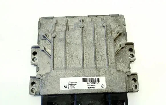 Dacia Lodgy Engine control unit/module 237106276R