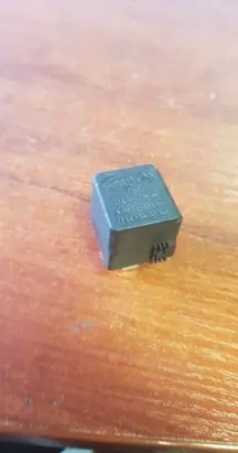 Mercedes-Benz C W202 Other relay 0025421319