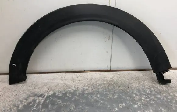 Mini Cooper Countryman F60 Front arch trim 7389365BILI 7389365 7389369