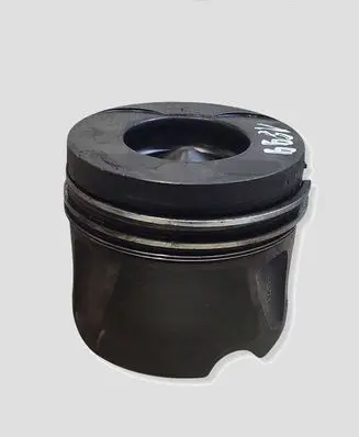 Mercedes-Benz CLS C218 X218 Piston 642