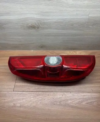 Fiat Doblo Rear/tail lights 02038099900010 00518106740