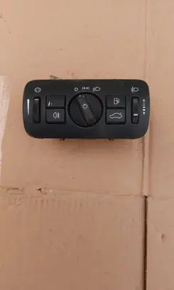 Volvo S60 Light switch 30739433 G0GMA 10093574