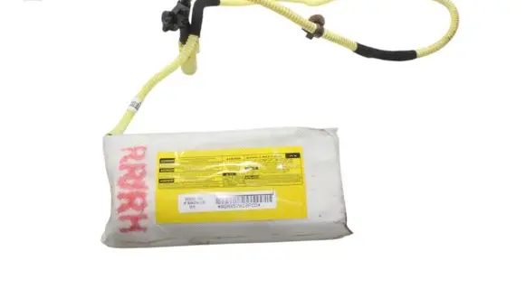Lexus RX 450H Seat airbag
