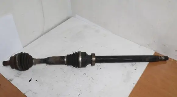 Volvo XC60 Front driveshaft P31325076