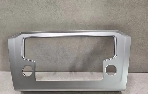 Volkswagen PASSAT B8 Radio/GPS head unit trim 3G2858069E