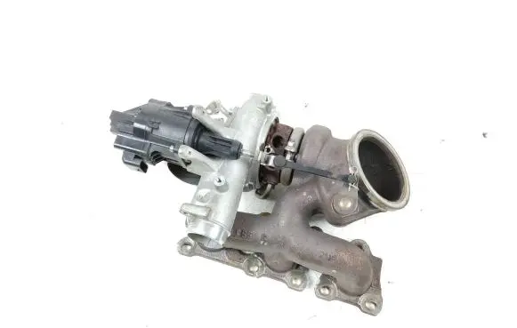 BMW M3 F80 Turbo 7850279 15120100129
