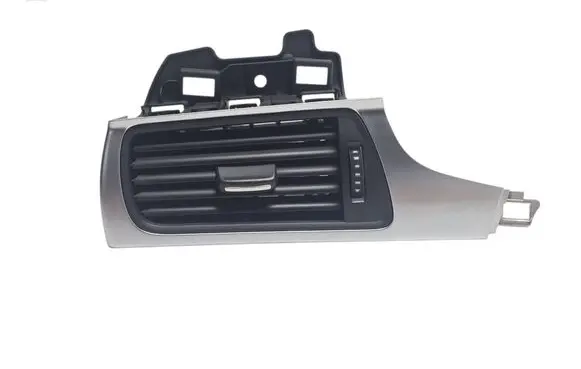 Audi A6 S6 C7 4G Dashboard side air vent grill/cover trim 4G1820901 9025700