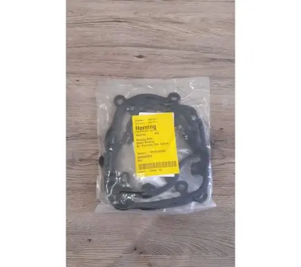 BMW 7 F01 F02 F03 F04 Oil sump 7562894