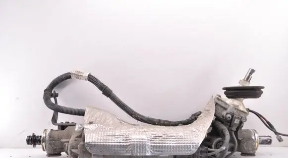 Opel Astra K Steering rack 41519541D 39171651