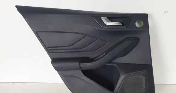Ford Focus Coupe rear side trim panel