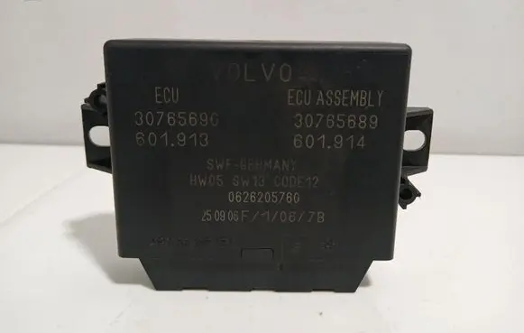 Volvo XC90 Parking PDC control unit/module 601913