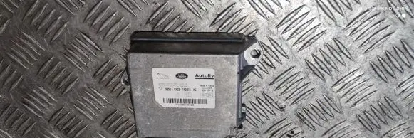Jaguar XF X250 Airbag control unit/module CX2314D374