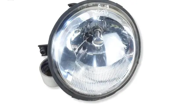 Volkswagen Lupo Headlight/headlamp 