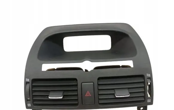 Toyota Avensis T250 Dashboard air vent grill cover trim 