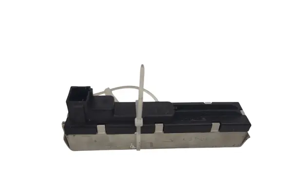 Peugeot 207 Screen/display/small screen 9652415980