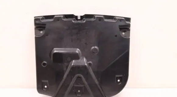 Mercedes-Benz 200 300 W123 Rear underbody cover/under tray A2366902002