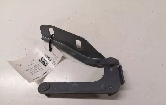Ford Focus C-MAX Engine bonnet/hood hinges 3M5116800AH
