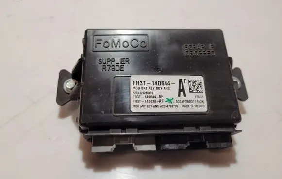 Ford Mustang VI Light module LCM FR3T14D644