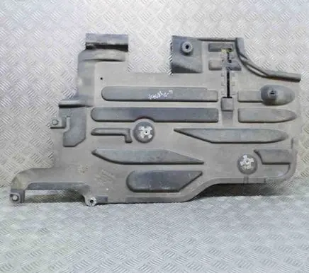 Volvo S90, V90 Pickup box liner 31497464