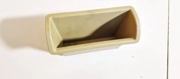 Mercedes-Benz R W251 Glove box jc297757 4718