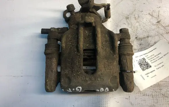 Ford Focus Rear brake caliper