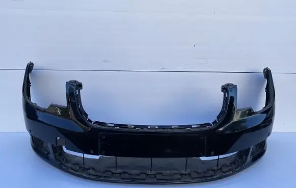Skoda Superb B6 (3T) Front bumper 3T0