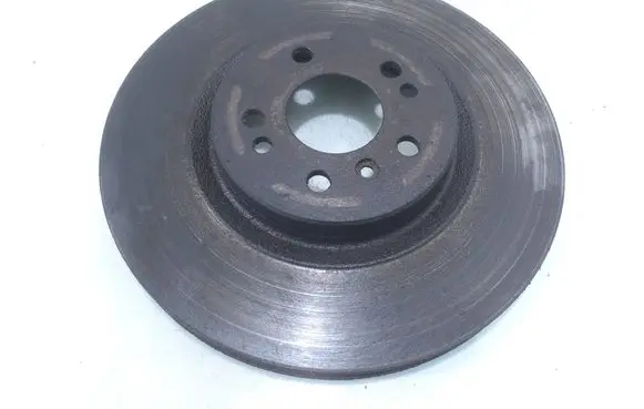 Mercedes-Benz R W251 Front brake disc 