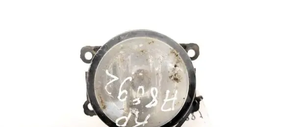 Renault Scenic II - Grand scenic II Front fog light 8200074008 89202502