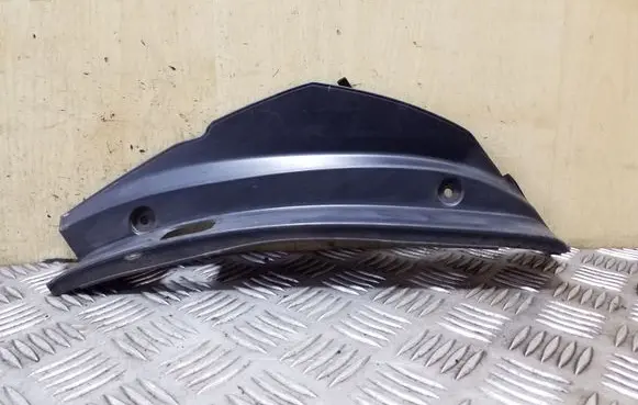 Tail light part