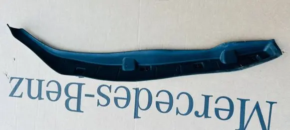 BMW X3 G01 Fender end trim 7395549