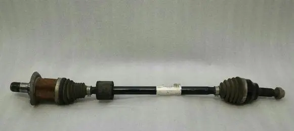 Mini Cooper Countryman R60 Rear driveshaft 9806478