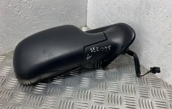 Jeep Grand Cherokee (WJ) Front door electric wing mirror 55156828AA 3222 0606