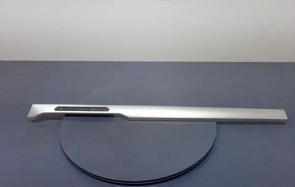 Volkswagen PASSAT CC Side skirt rear trim 3G1853262