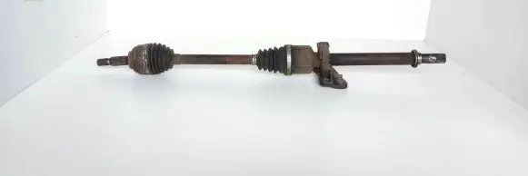 Renault Modus Front driveshaft 187335