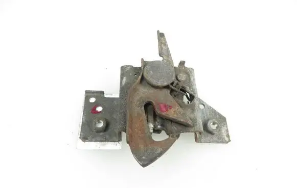Ford Fusion Engine bonnet/hood lock/catch 