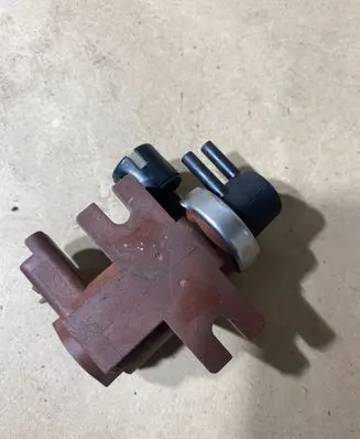 Peugeot 407 Turbo solenoid valve 728328070