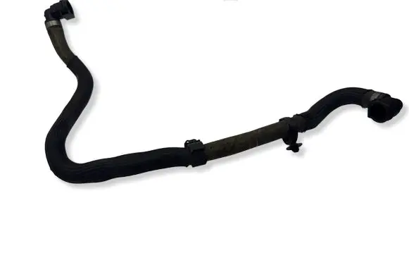 Opel Mokka B Electric car engine cooling hoses/pipes 29OET
