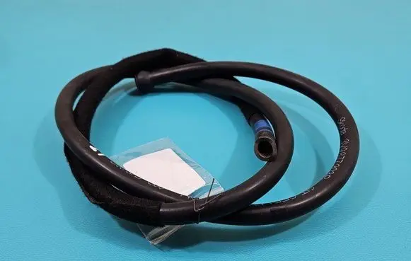 Skoda Superb B8 (3V) Intercooler hose/pipe 3V9877203B IMPRK1477031