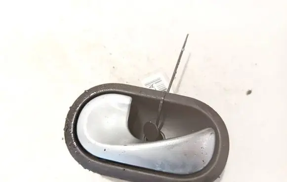 Renault Scenic II - Grand scenic II Rear door interior handle 8200028487
