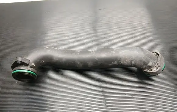 Volvo V60 Intercooler hose/pipe 31269238