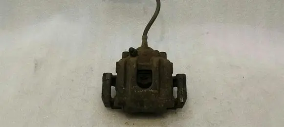 BMW 6 E63 E64 Rear brake caliper 6753679