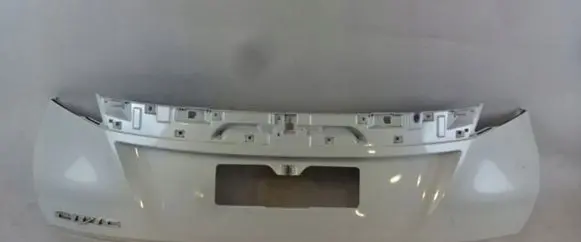 Honda Civic IX Tailgate/trunk/boot lid 74890TVOZY00