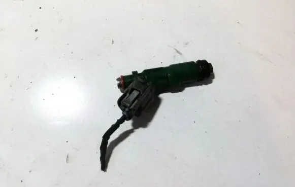 Toyota Prius (XW20) Fuel injector 2325021020