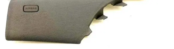 (A) pillar trim