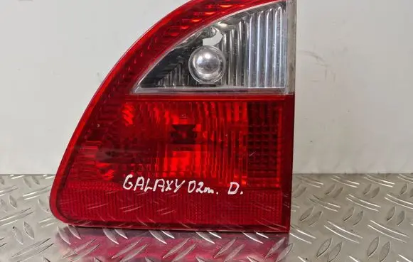 Ford Galaxy Tailgate rear/tail lights 7M5945094C
