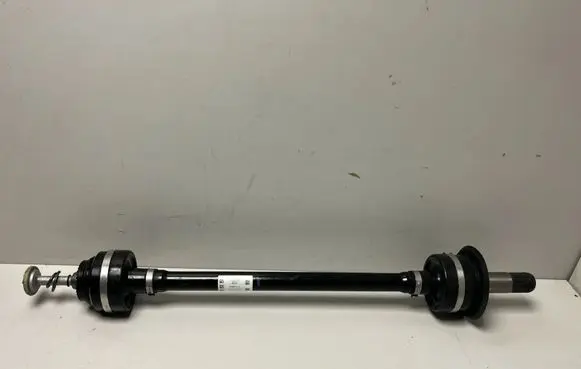 BMW X7 G07 Rear driveshaft 8487517